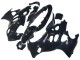 2004-2006 Glossy Black Suzuki GSX600F/GSX750F Motorcycle Fairings UK Stores