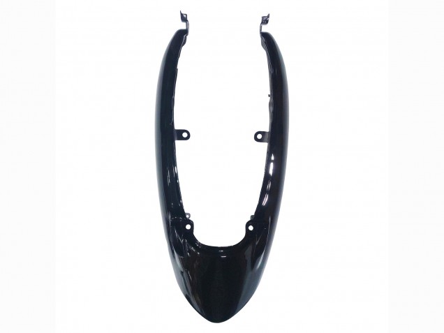 2004-2006 Glossy Black Suzuki GSX600F/GSX750F Motorcycle Fairings UK Stores