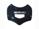 2004-2006 Glossy Black Suzuki GSX600F/GSX750F Motorcycle Fairings UK Stores