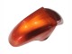 2004-2006 Burnt Oange White Logo Suzuki GSX600F/GSX750F Motorcycle Fairings UK Stores