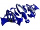 2004-2006 Blue Katana Suzuki GSX600F/GSX750F Motorcycle Fairings UK Stores