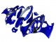 2004-2006 Blue Katana Suzuki GSX600F/GSX750F Motorcycle Fairings UK Stores