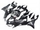 2023-2025 Matte Black Kawasaki ZX6R Motorcycle Fairing UK Stores