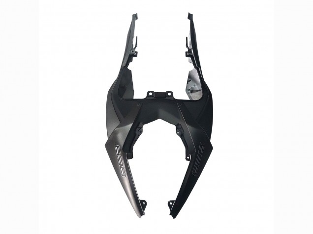 2023-2025 Matte Black Kawasaki ZX6R Motorcycle Fairing UK Stores