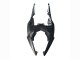 2023-2025 Matte Black Kawasaki ZX6R Motorcycle Fairing UK Stores