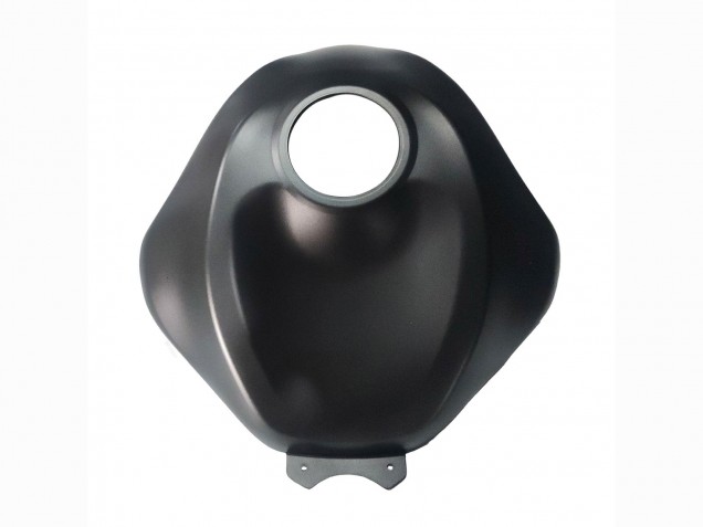 2023-2025 Matte Black Kawasaki ZX6R Motorcycle Fairing UK Stores