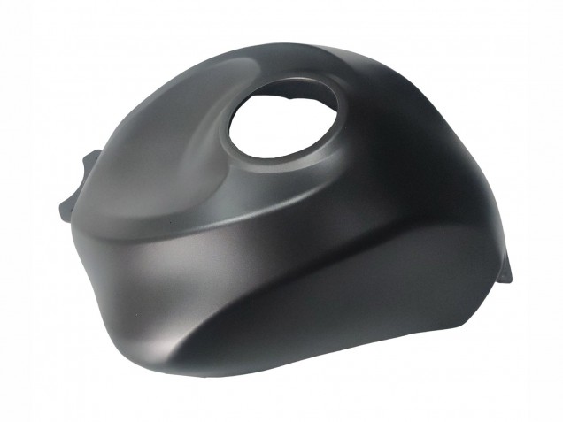 2023-2025 Matte Black Kawasaki ZX6R Motorcycle Fairing UK Stores