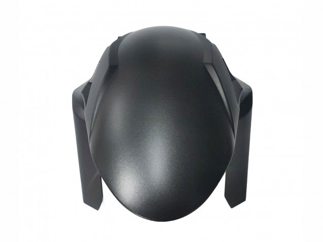 2023-2025 Matte Black Kawasaki ZX6R Motorcycle Fairing UK Stores