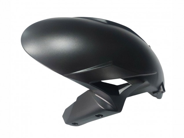 2023-2025 Matte Black Kawasaki ZX6R Motorcycle Fairing UK Stores