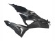 2023-2025 Matte Black Kawasaki ZX6R Motorcycle Fairing UK Stores