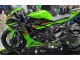 2023-2025 Green Black Kawasaki ZX6R Motorcycle Fairings UK Stores
