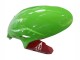2023-2025 Green Black Red Yellow Dunlop Kawasaki ZX6R Motorcycle Fairings UK Stores