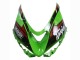 2023-2025 Green Black Red Yellow Dunlop Kawasaki ZX6R Motorcycle Fairings UK Stores