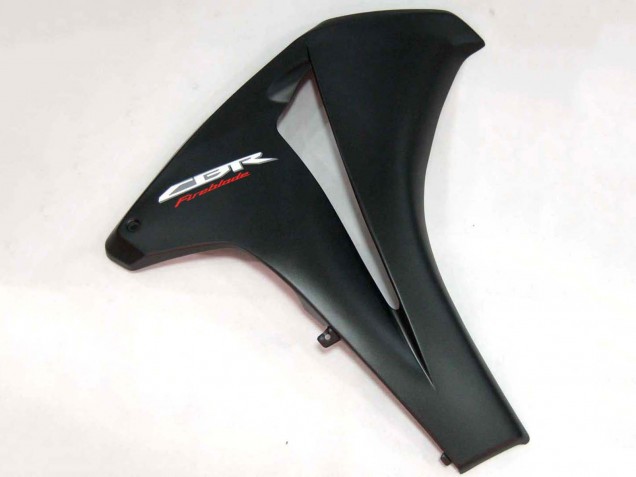 2008-2011 Matte Black Honda CBR1000RR Motorcycle Fairing UK Stores