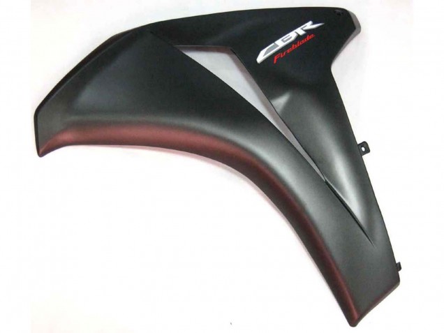 2008-2011 Matte Black Honda CBR1000RR Motorcycle Fairing UK Stores