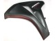 2008-2011 Matte Black Honda CBR1000RR Motorcycle Fairing UK Stores