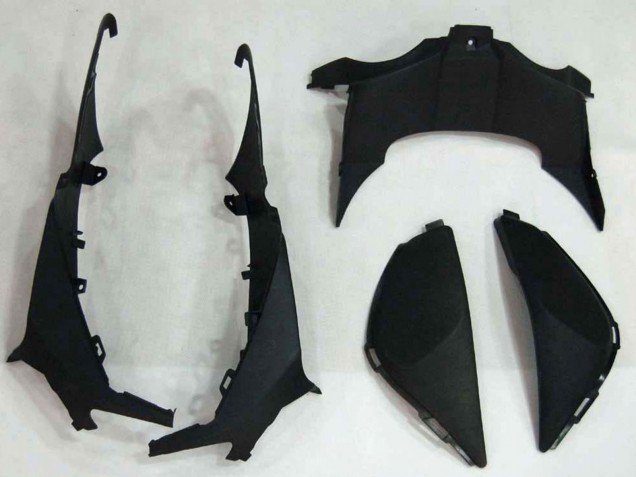 2008-2011 Matte Black Honda CBR1000RR Motorcycle Fairing UK Stores