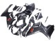 2011-2024 Black Carbon Fiber Red Suzuki GSXR 600 / GSXR 750 Motorcycle Fairings UK Stores