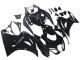 2017-2025 Glossy Black Suzuki GSXR1000 Motorcycle Fairings UK Stores