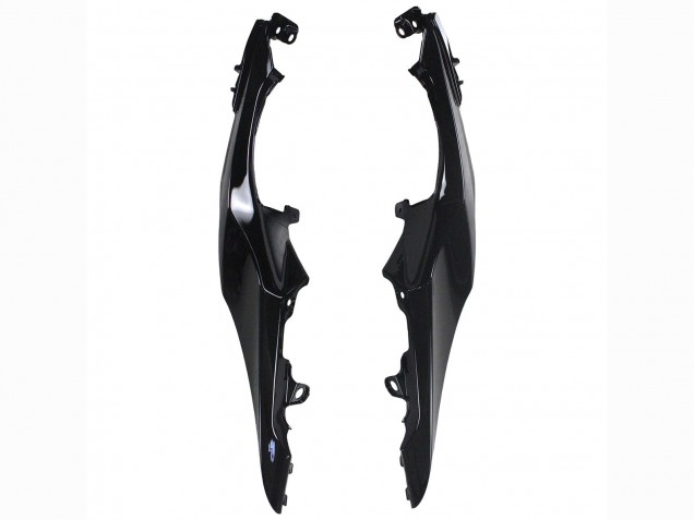 2017-2025 Glossy Black Suzuki GSXR1000 Motorcycle Fairings UK Stores