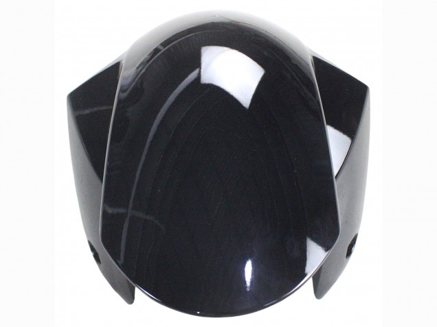 2017-2025 Glossy Black Suzuki GSXR1000 Motorcycle Fairings UK Stores