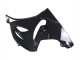 2017-2025 Glossy Black Suzuki GSXR1000 Motorcycle Fairings UK Stores