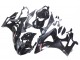 2009-2014 Glossy Black BMW S1000RR Motorcycle Fairing UK Stores