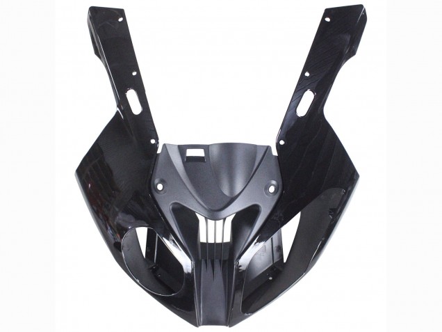 2009-2014 Glossy Black BMW S1000RR Motorcycle Fairing UK Stores