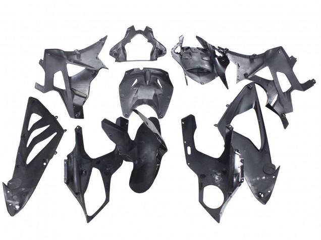 2009-2014 Glossy Black BMW S1000RR Motorcycle Fairing UK Stores