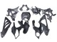 2009-2014 Glossy Black BMW S1000RR Motorcycle Fairing UK Stores