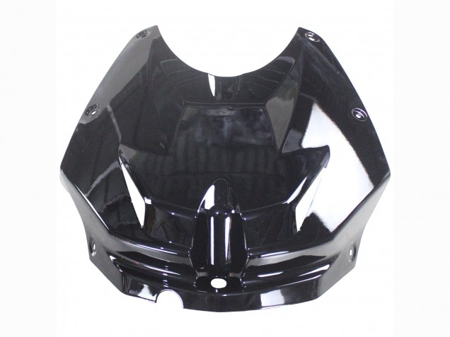 2009-2014 Glossy Black BMW S1000RR Motorcycle Fairing UK Stores