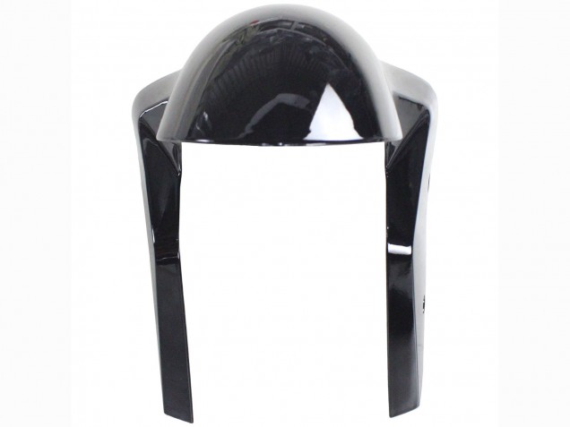 2009-2014 Glossy Black BMW S1000RR Motorcycle Fairing UK Stores