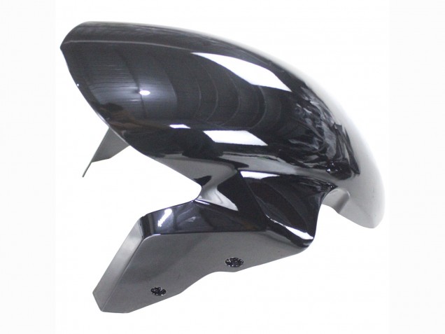 2009-2014 Glossy Black BMW S1000RR Motorcycle Fairing UK Stores