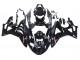 2009-2014 Glossy Black BMW S1000RR Motorcycle Fairing UK Stores