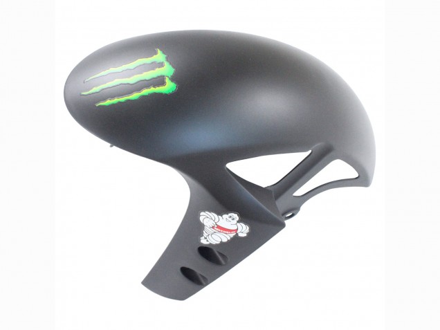 2015-2019 Blue Matte Black Green Monster ENEOS Yamaha YZF 1000 R1 Motorcycle Fairings UK Stores