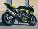 2020-2025 Glossy Black Fluorescent Yellow Yamaha YZF 1000 R1 Motorcycle Fairings UK Stores
