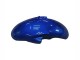 2006-2009 Blue White Glossy Black Yamalube Yamaha YZF R6S Motorcycle Fairings UK Stores
