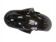 2003-2004 White Glossy Black Yamaha YZF R6 Motorcycle Fairing UK Stores