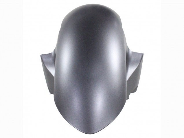 2008-2016 Grey Black Carbon Fiber Style Yamaha YZF 600 R6 Motorcycle Fairings UK Stores