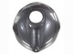 2008-2016 Grey Black Carbon Fiber Style Yamaha YZF 600 R6 Motorcycle Fairings UK Stores