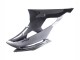2008-2016 Grey Black Carbon Fiber Style Yamaha YZF 600 R6 Motorcycle Fairings UK Stores