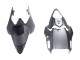 2008-2016 Grey Black Carbon Fiber Style Yamaha YZF 600 R6 Motorcycle Fairings UK Stores