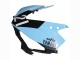 2015-2018 Light Blue Black Yamalube 21 Yamaha YZF R3/R25 Motorcycle Fairings UK Stores