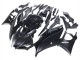 2022-2024 Matte Black Yamaha YZF R3/R25 Motorcycle Fairings UK Stores