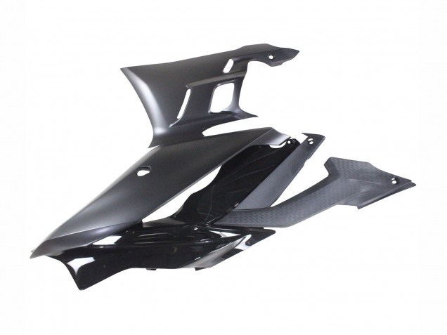 2022-2024 Matte Black Yamaha YZF R3/R25 Motorcycle Fairings UK Stores