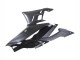 2022-2024 Matte Black Yamaha YZF R3/R25 Motorcycle Fairings UK Stores