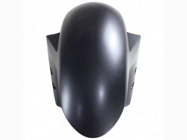 2022-2024 Matte Black Yamaha YZF R3/R25 Motorcycle Fairings UK Stores