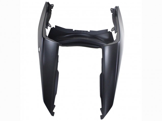 2022-2024 Matte Black Yamaha YZF R3/R25 Motorcycle Fairings UK Stores