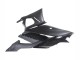 2022-2024 Matte Black Yamaha YZF R3/R25 Motorcycle Fairings UK Stores