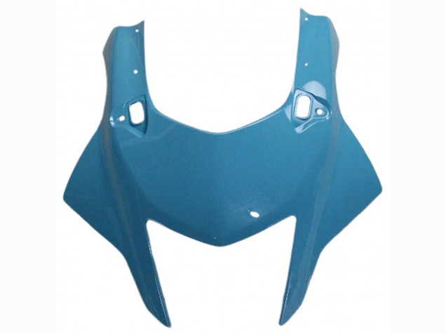 2021-2024 Blue Yamaha YZF R7 Motorcycle Fairings UK Stores